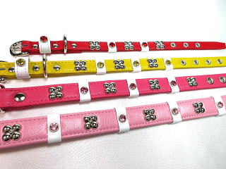 小型犬から大型犬に対応